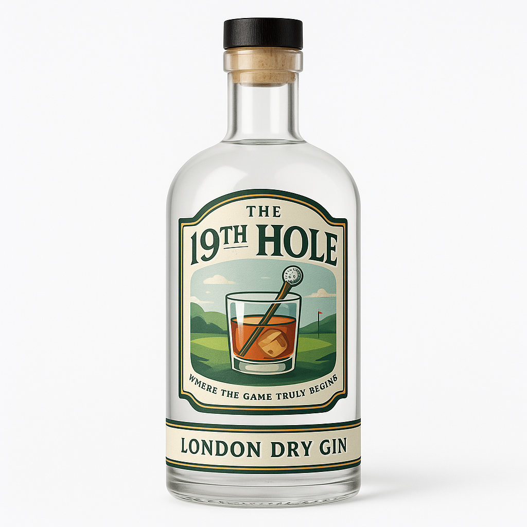 The 19th Hole