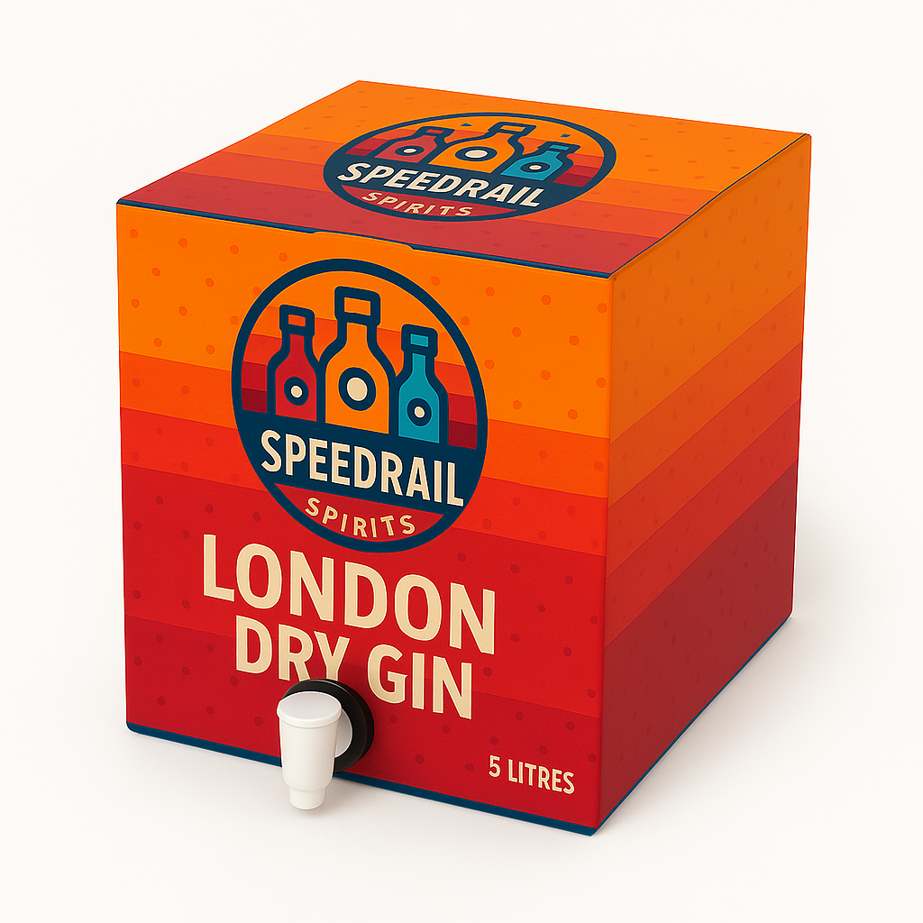 London Dry Gin