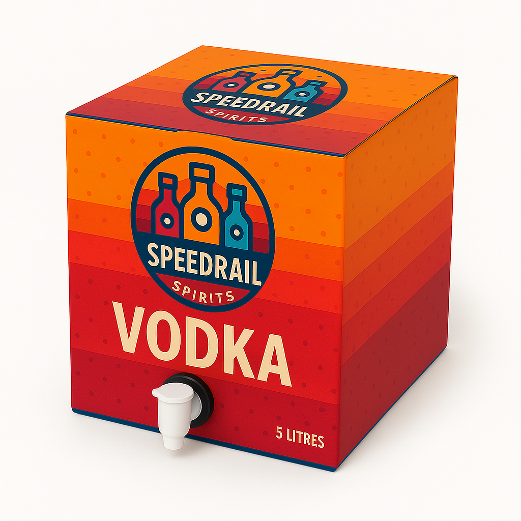 Vodka