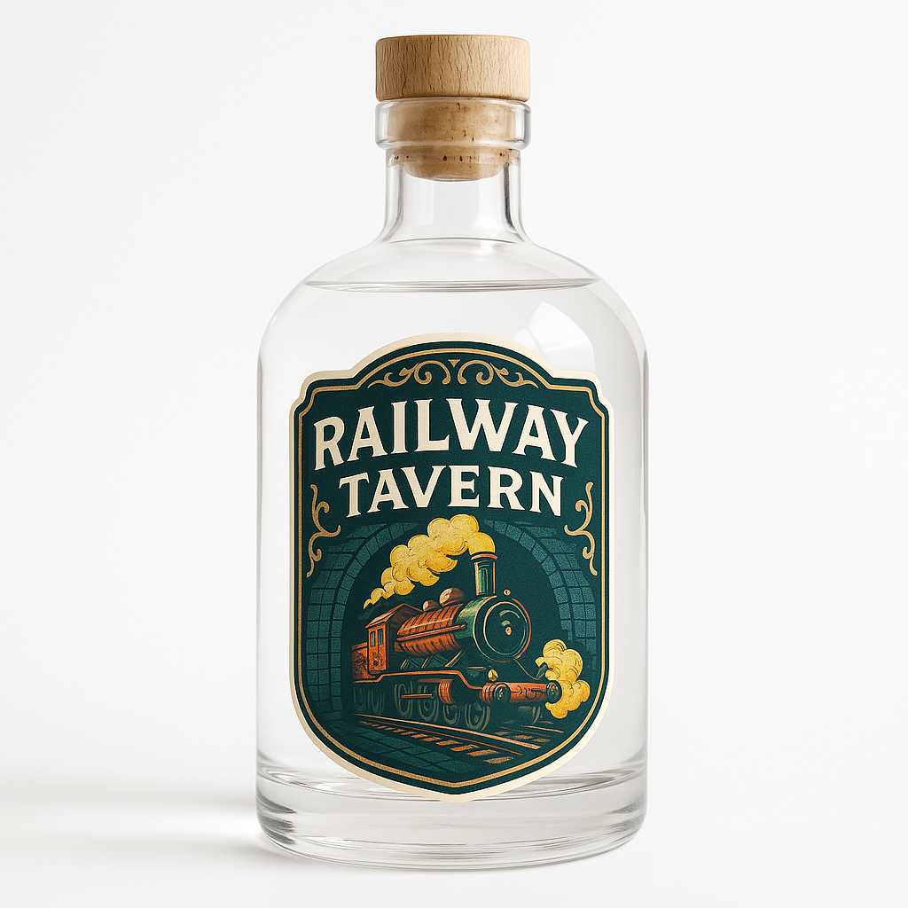 Railway Tavern