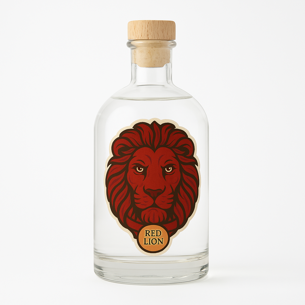 Red Lion