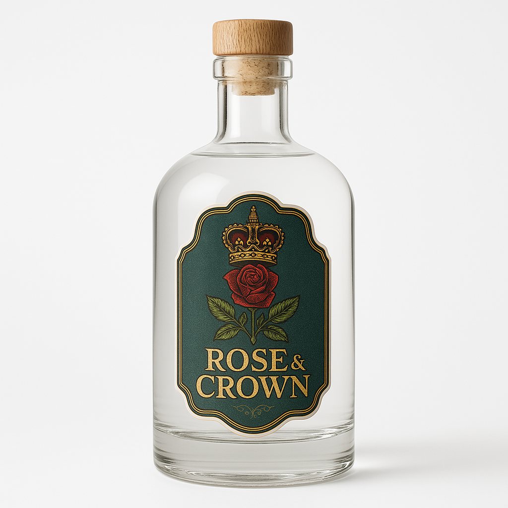 Rose & Crown