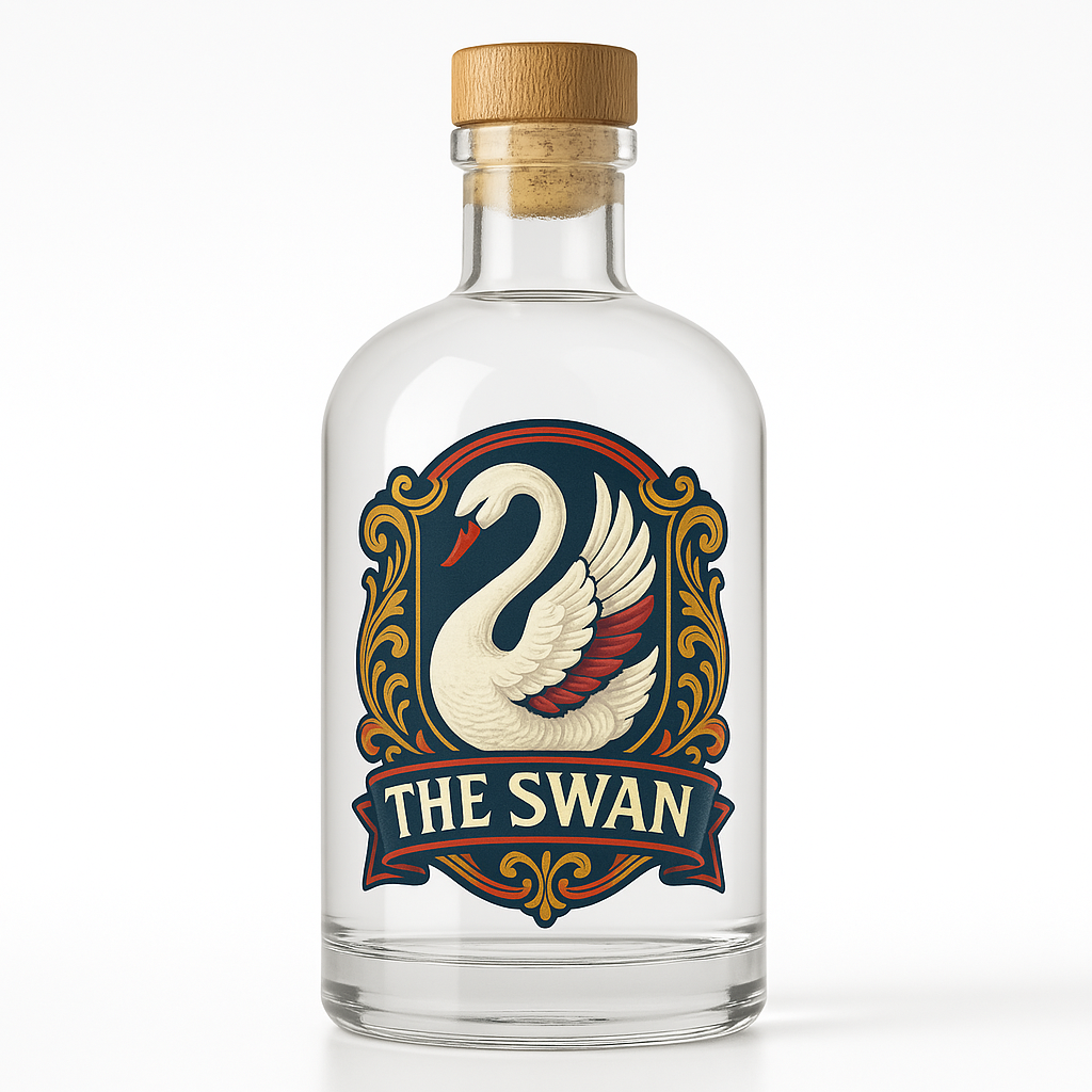 The Swan