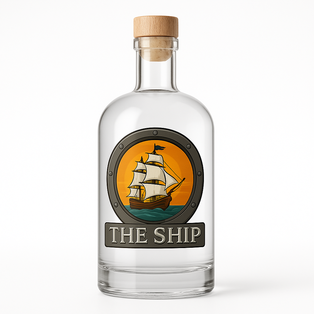 The Ship