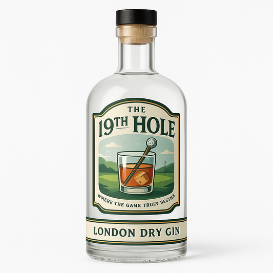 The 19th Hole