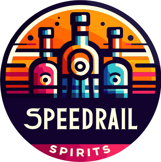 Speed Rail Spirits